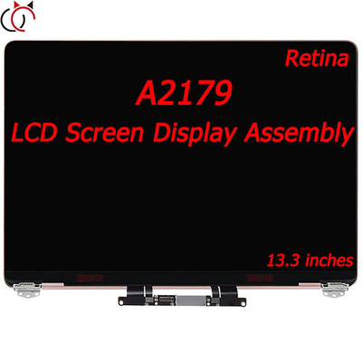 13,3 duim A2179-de Vervangingsemc 3302 van het Macbook Airscherm Retina