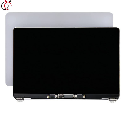 2560×1600 Macbook het 13,3 Duimscherm A1932 500cd/M Brightness 12 Spelden