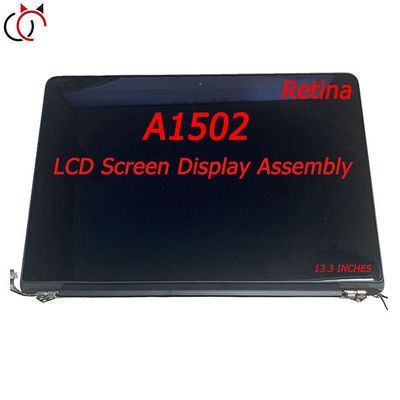 Het Schermvervanging 13 Duim ME864 ME865 ME866 TFT van het A1502 2013 Macbook Pro Retina
