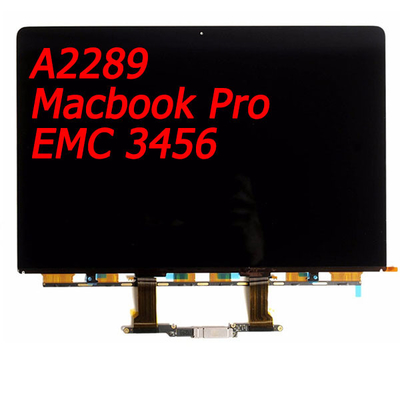 13,3 Lcd macbook A2289 van het duimmacbook pro 2020 het schermvervanging EMC 3456