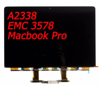 EMC3578 Macbook Prolcd Comité 13 de Vervanging van het duima2338 Scherm