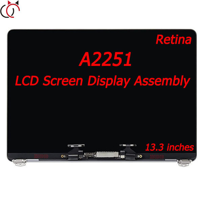 400cd/M Macbook Display Assembly, het Schermvervanging van HDMI A2251