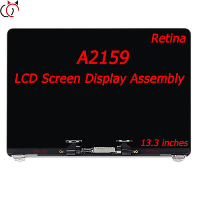 13 het Schermvervanging MXK32LL/A MXK52LL/A van het duima2159 Macbook Pro