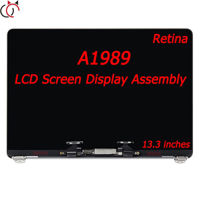 2018 2019 de Vervangingsretina Lcd 2560x1600 van het Macbook Proa2159 Scherm