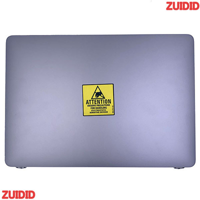 Retina Macbook het 16 Duimscherm, Macbook Proa2141 Vertoning 2560×1600