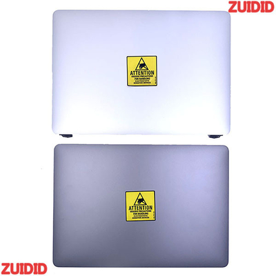 2560x1600 vertoningsassemblage Ruimte Grijze A1708 Lcd 12 Spelden MLH12 MLVP2