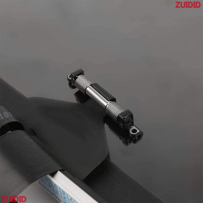 2560x1600 vertoningsassemblage Ruimte Grijze A1708 Lcd 12 Spelden MLH12 MLVP2