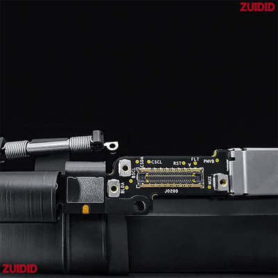 2560×1600 Macbook Pro 2020 13 Duimvertoning A1706 A1708 MLVP2