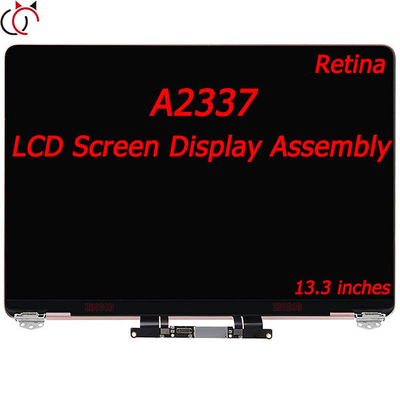 A2337 Macbook 13,3 Emc 3598 Mgn63 Mgn73 2020 van het Duimscherm Jaar