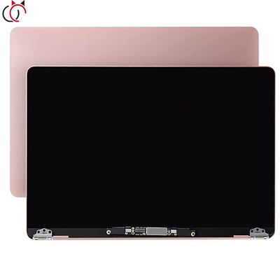 2560×1600 Macbook het 13,3 Duimscherm A1932 500cd/M Brightness 12 Spelden