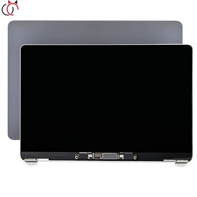 2560×1600 Macbook het 13,3 Duimscherm A1932 500cd/M Brightness 12 Spelden