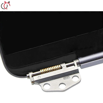 A2338 Vertoningsassemblage Ruimtegray macbook pro EMC 3578 MYD83 MYD92