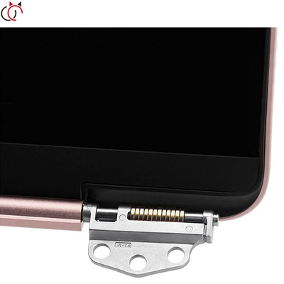 12 de Vertoningsassemblage A1932 EMC 3184 Rose Gold Color van speldenmacbook
