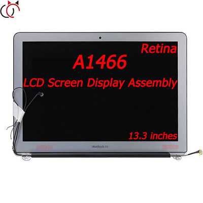 2013 2014 de Vervanging MJVE2 MQD32 van de Macbook Aira1466 Vertoning