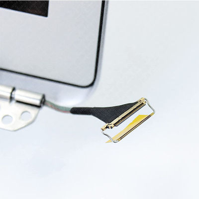 De Assemblage van de het Macbook Airvertoning van MD760 MJVE2, 2016 de Assemblage van 2017 A1466 Lcd