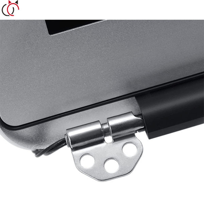 Zilveren Macbook Air A1466 Emc 3178 het Schermvervanging MD760 MJVE2 MQD32