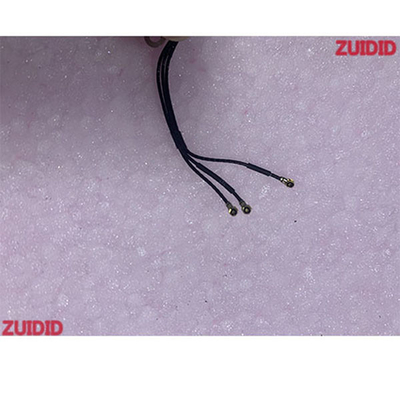 65 Macbook Pro 13 van Mhz Apple de Vervanging van het Retinaa1502 begin 2015 Scherm