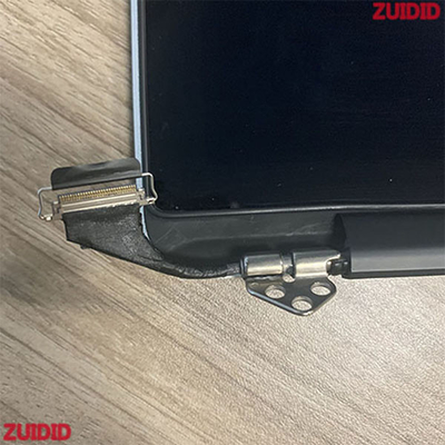 ODM Macbook Pro 13 van Apple van de Vertoningsassemblage Zilveren de Vervanging van het Retinaa1502 Scherm
