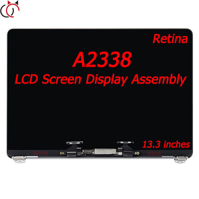 13.3in Macbook Air 2020 Lcd Vervanging A2338 MYD92 MYDA2 MYDC2