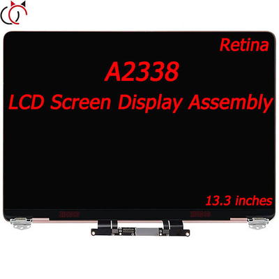 EMC 3578 Macbook Pro 13 Duimretina display A2338 met in camera Gebouwd