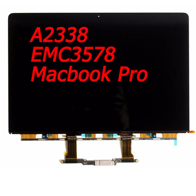 EMC3578 Macbook Pro 13 Duimlcd Vervanging, A2338-het Schermvervanging