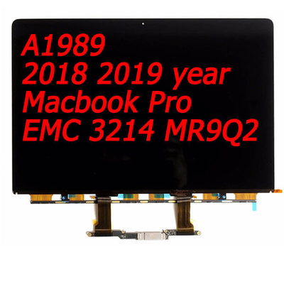 2018 2019 de Vervanging EMC 3214 MR9Q2 van het Macbook Proa1989 Scherm