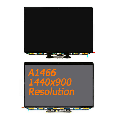 13 het Macbook Airlcd van duimapple Vervangingsa1466 A1369 1440x900 Resolutie