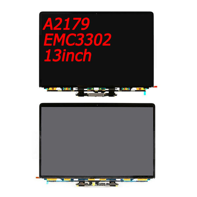 IPS Type A2179 de Vervanging EMC3302 13inch van het Macbook Airscherm
