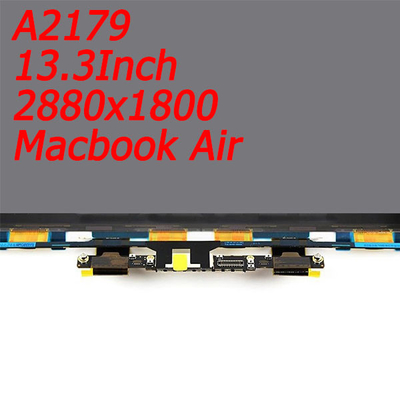 2880x1800 de Vervanging van het Macbook Aira2179 Scherm, Macbook Met groot scherm A1932 Lcd