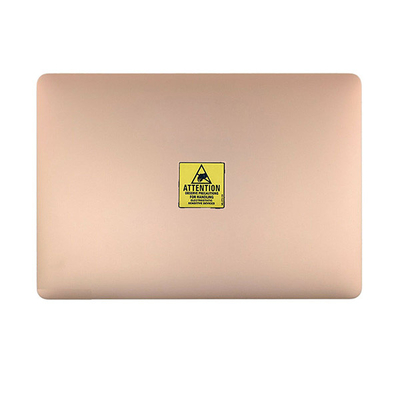 A2337 Macbook 13,3 Emc 3598 Mgn63 Mgn73 2020 van het Duimscherm Jaar